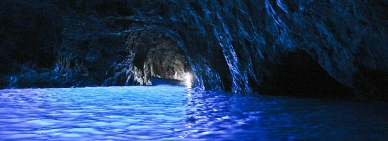 10 natural Wonders of Italy