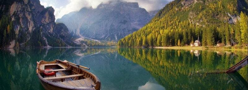 10 natural Wonders of Italy