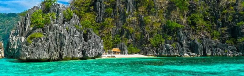 10 Reasons to Visit the Philippine Islands