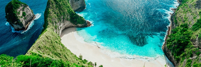 13 reasons to escape from winter to Bali