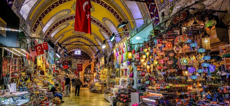 9 wonders of Istanbul