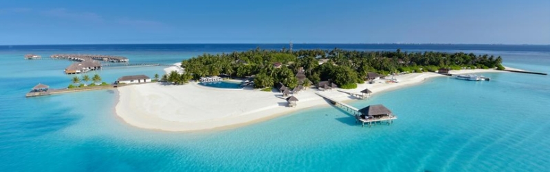 Maldives… how much is in this word!