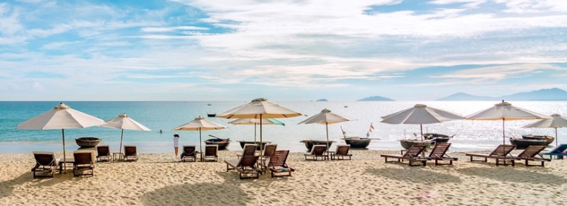 TOP 7 best beaches in Vietnam