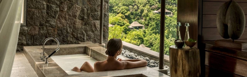 TOP 7 insanely beautiful resorts in the Seychelles