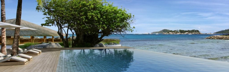 TOP 7 insanely beautiful resorts in the Seychelles