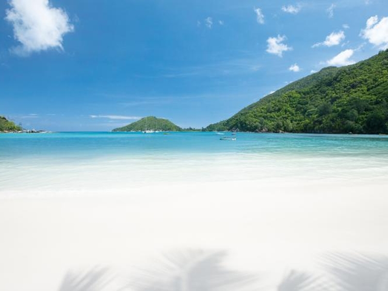 Why fly to the Seychelles?